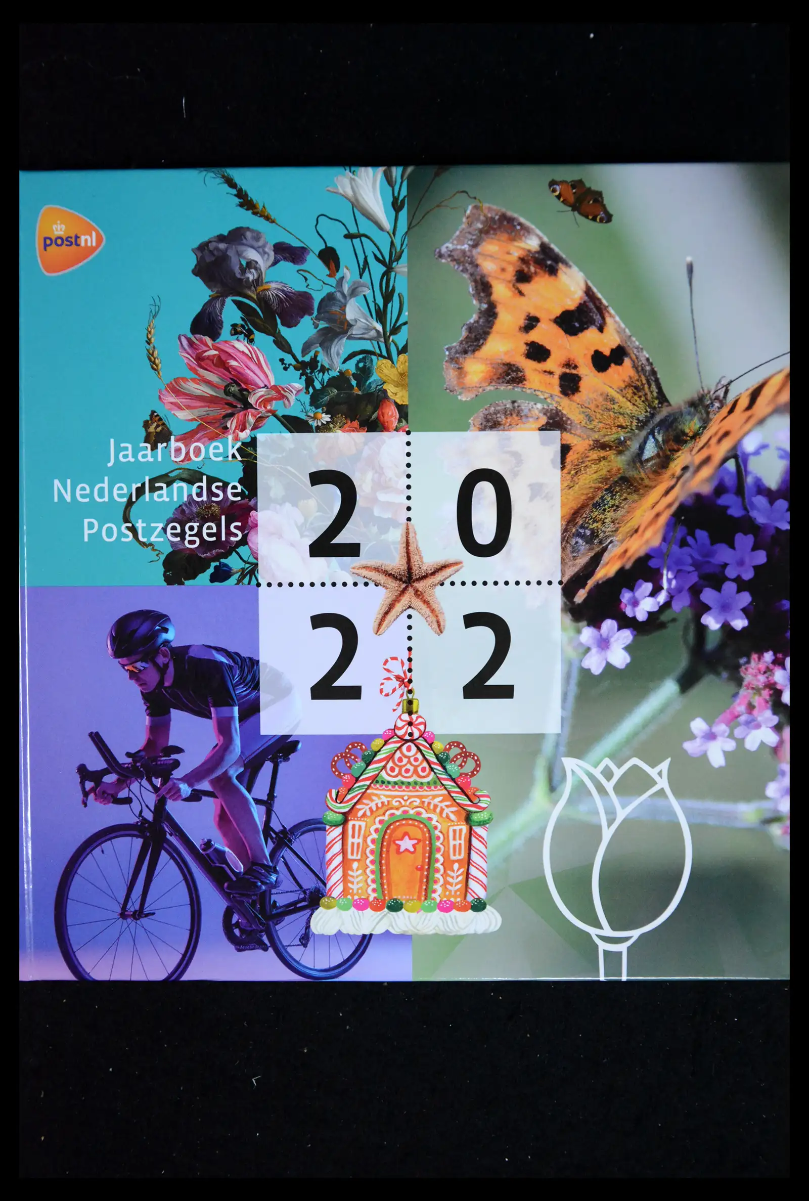 41514 0013 - Stamp collection 41514 Netherlands yearsets/books 2010-2025!!