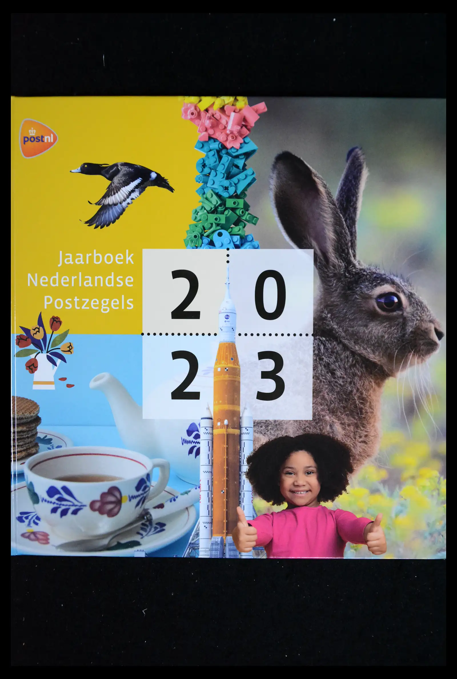 41514 0014 - Stamp collection 41514 Netherlands yearsets/books 2010-2025!!