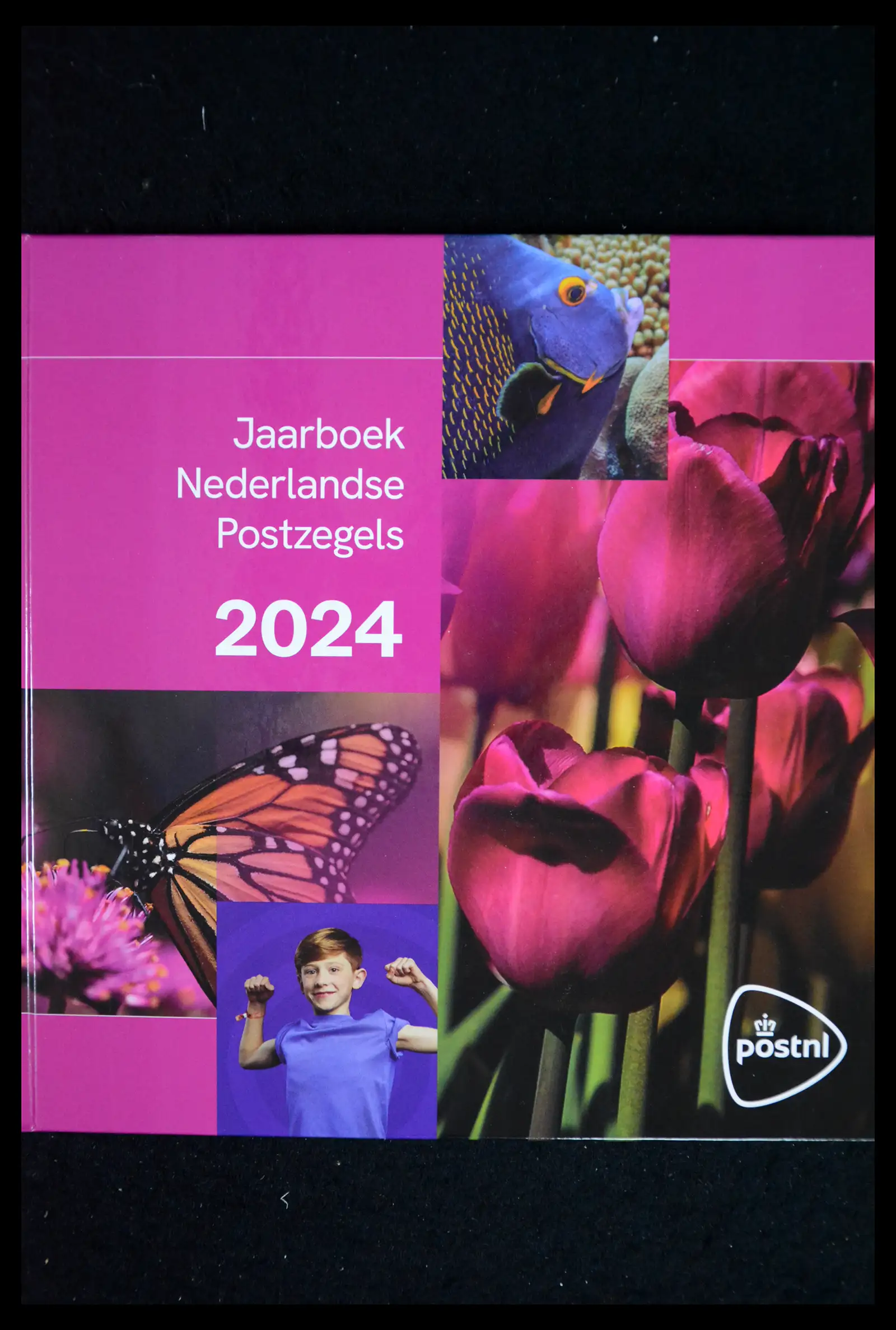 41514 0015 - Stamp collection 41514 Netherlands yearsets/books 2010-2025!!