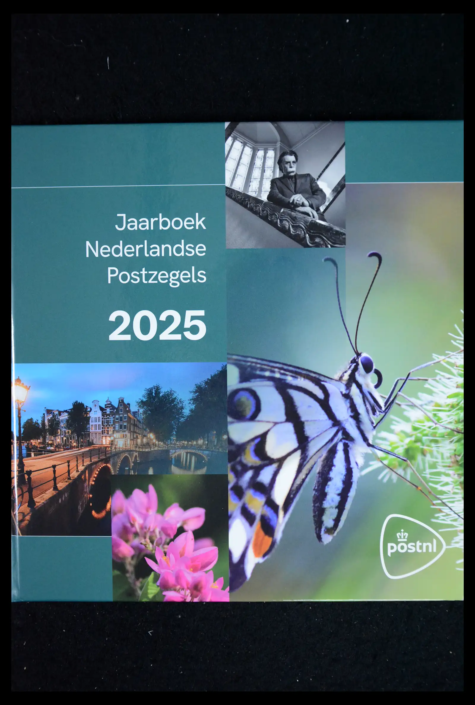 41514 0016 - Stamp collection 41514 Netherlands yearsets/books 2010-2025!!