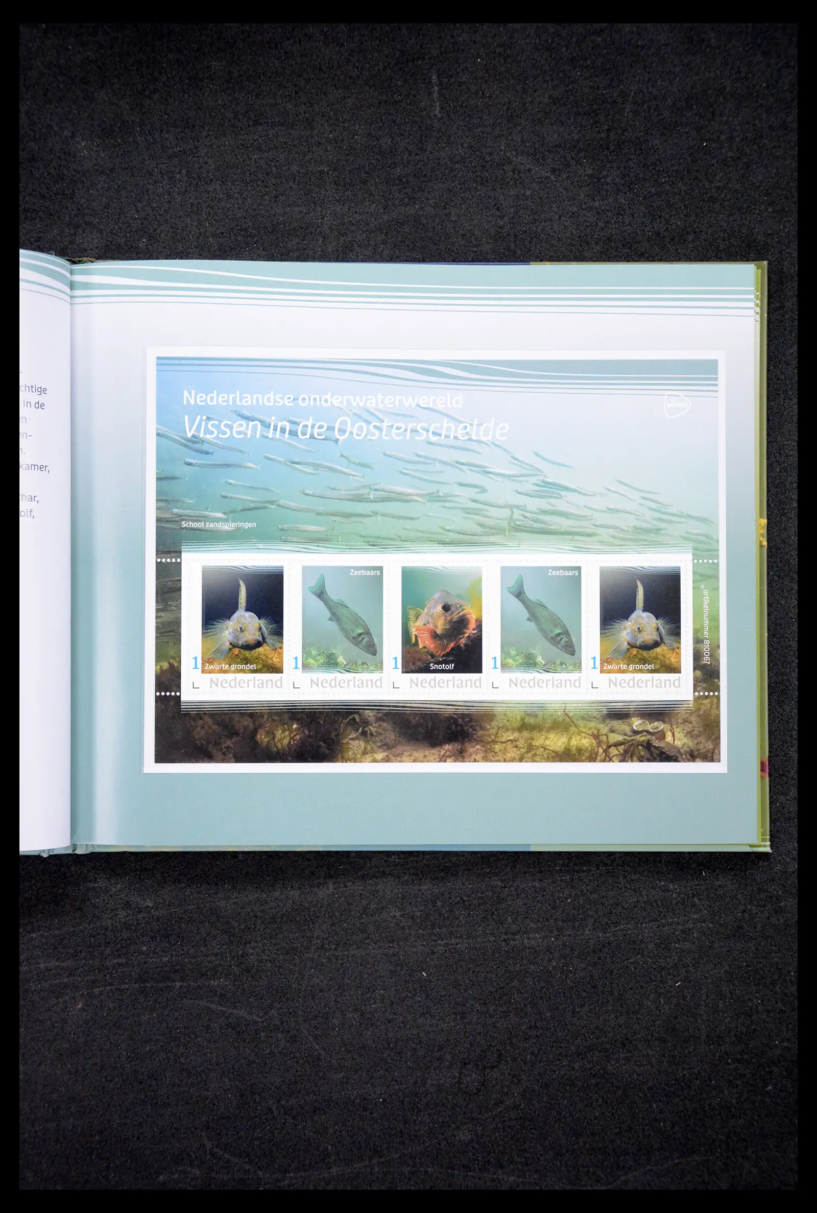 41516 0023 - Postzegelverzameling 41516 Nederland persoonlijke zegels t/m 2025!!