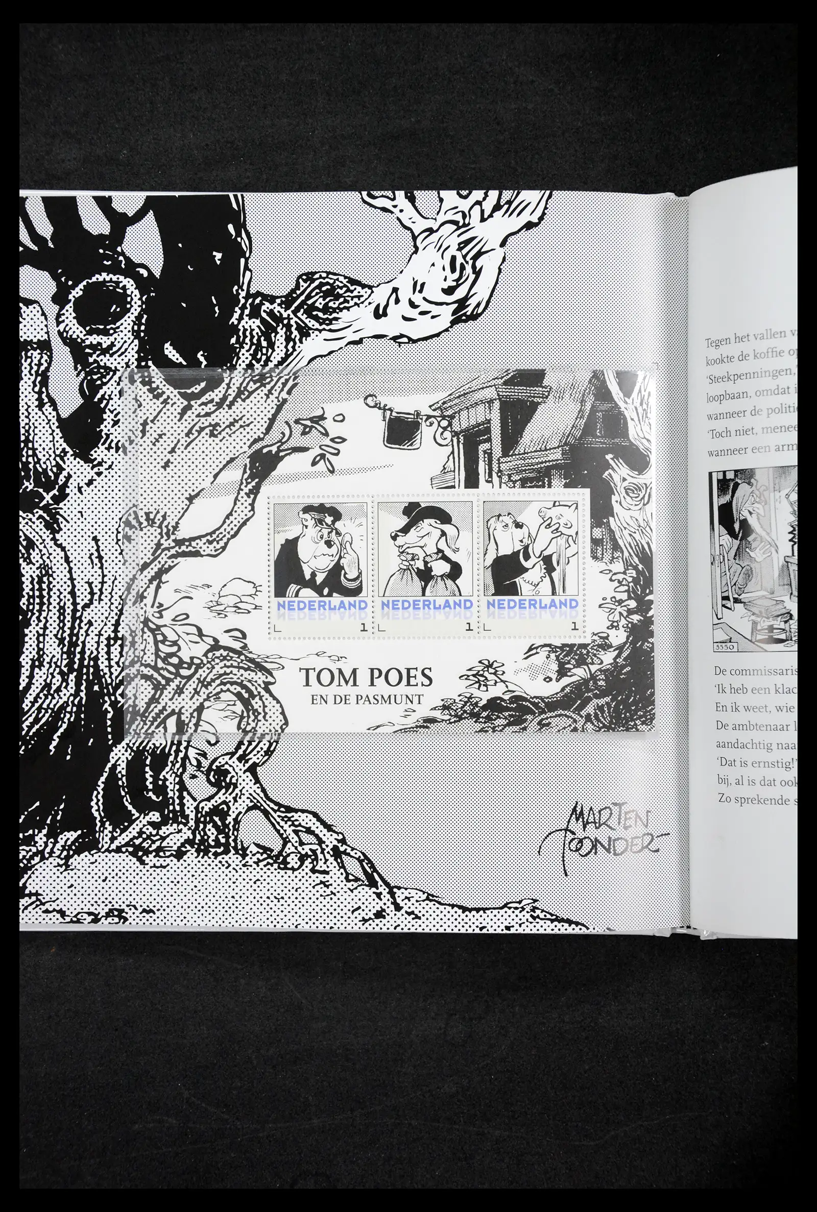 41516 0061 - Postzegelverzameling 41516 Nederland persoonlijke zegels t/m 2025!!