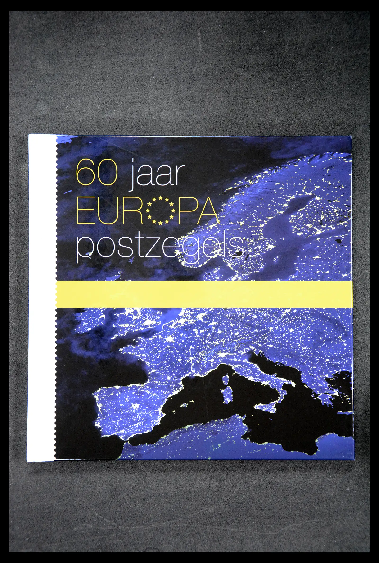 41516 0077 - Postzegelverzameling 41516 Nederland persoonlijke zegels t/m 2025!!