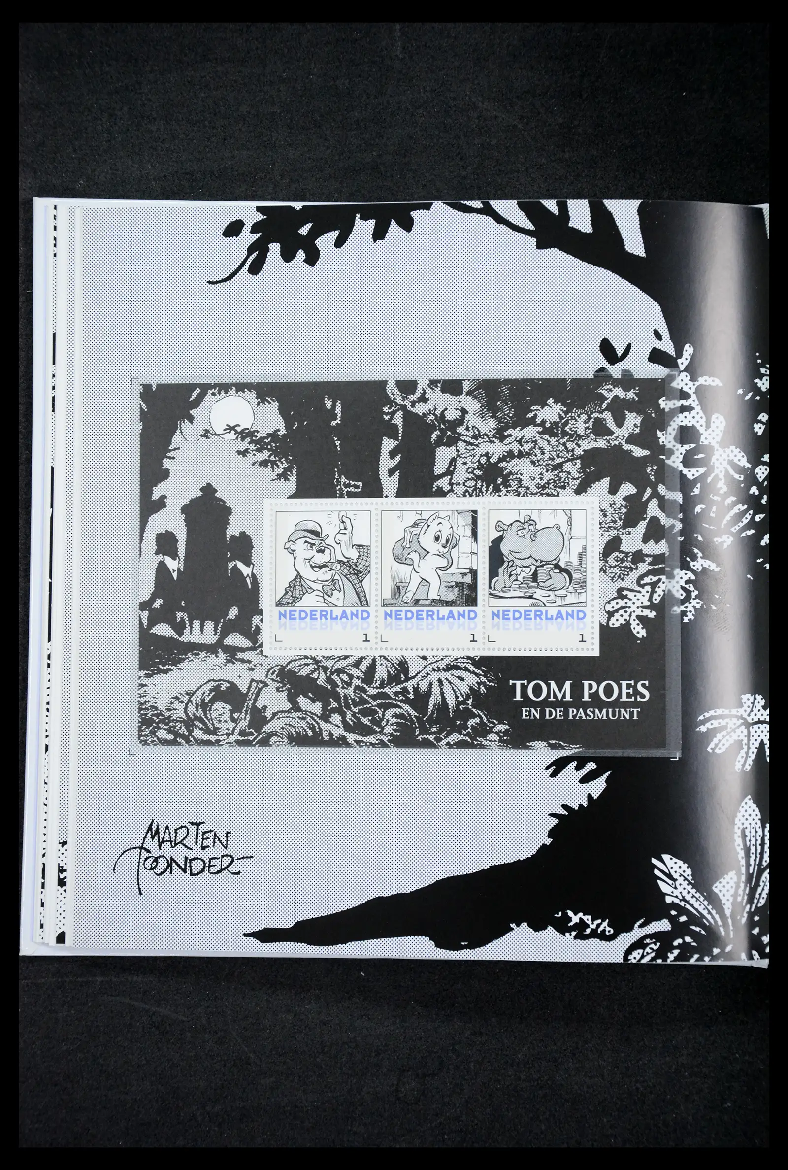 41521 0060 - Postzegelverzameling 41521 Nederland persoonlijke zegels t/m 2025!!