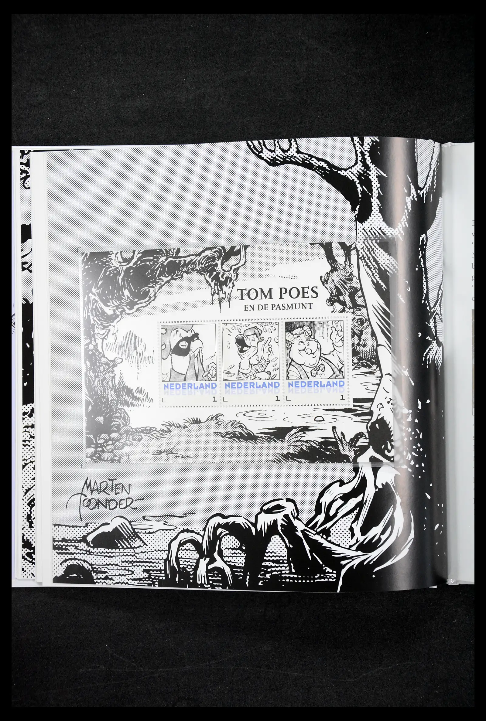 41521 0062 - Postzegelverzameling 41521 Nederland persoonlijke zegels t/m 2025!!