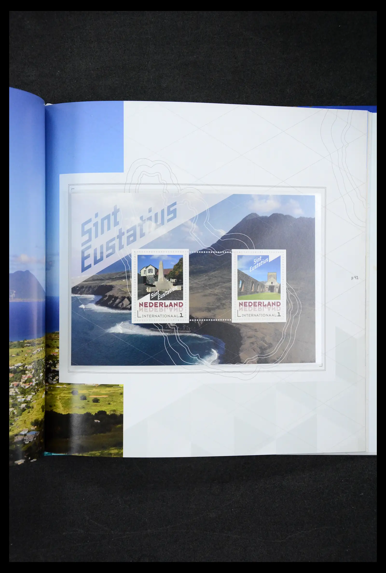 41521 0070 - Postzegelverzameling 41521 Nederland persoonlijke zegels t/m 2025!!