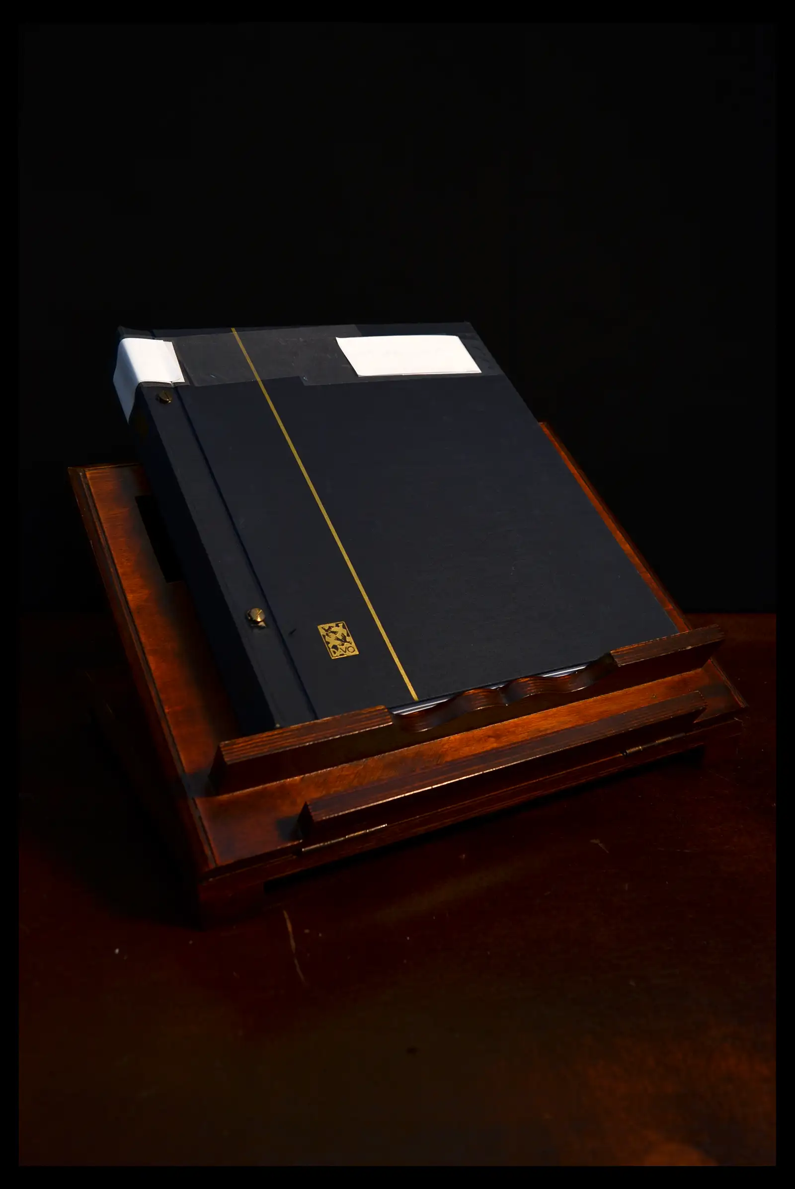 41562 0053 - Stamp collection 41562 Finland machine vending stamps 1982-2003.