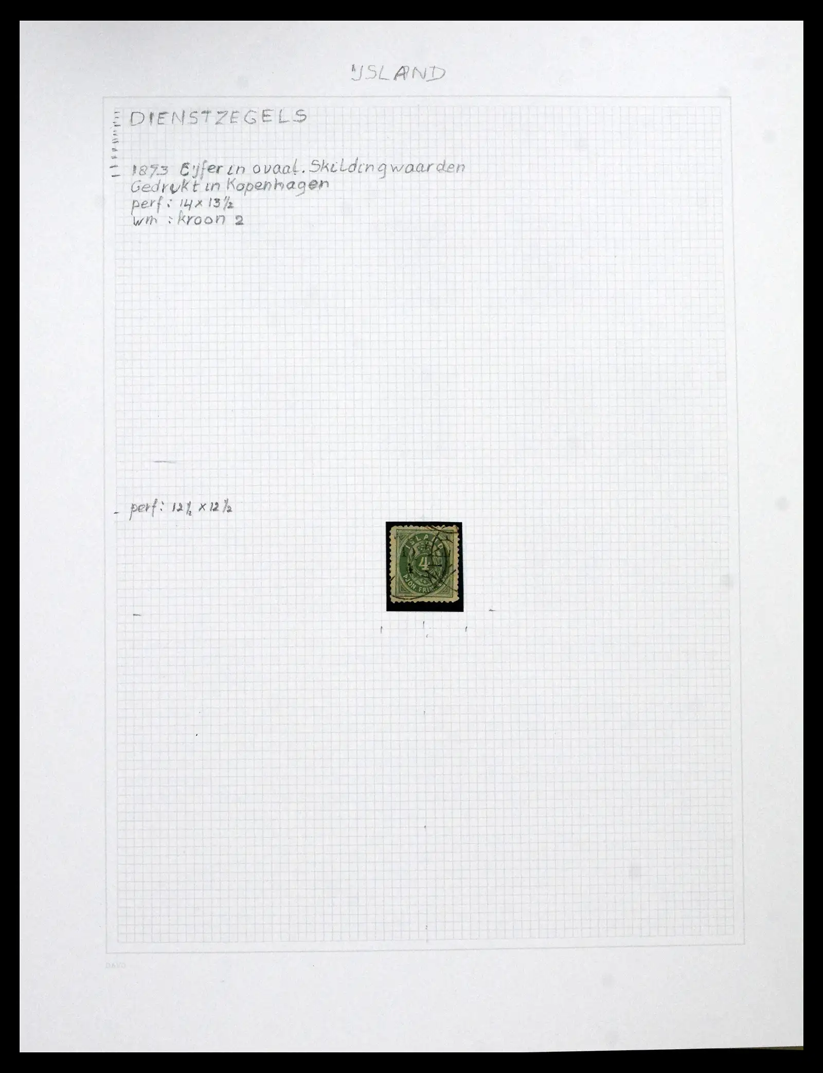 41563 0056 - Stamp collection 41563 Scandinavia BOB 1871-2002.