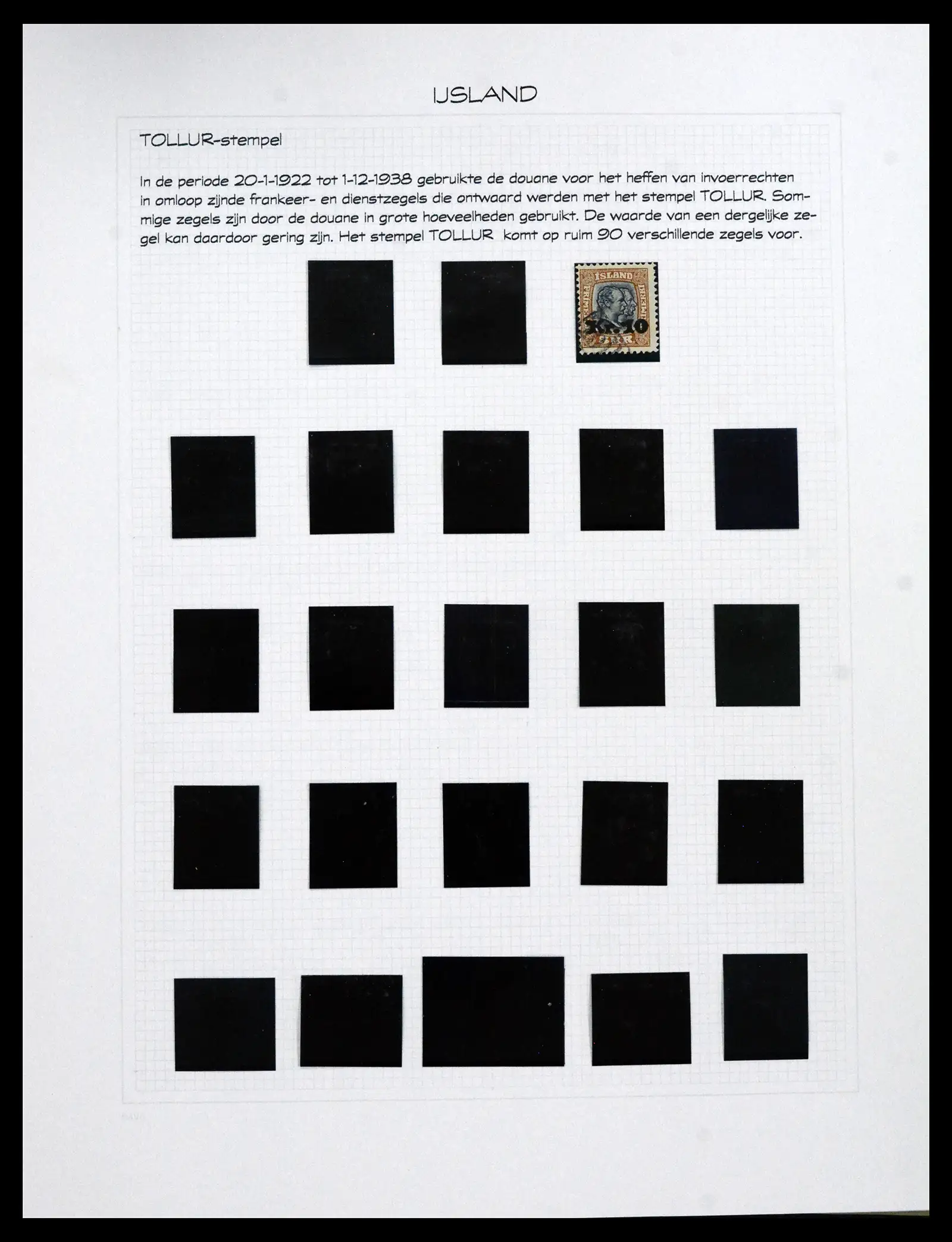 41563 0064 - Stamp collection 41563 Scandinavia BOB 1871-2002.