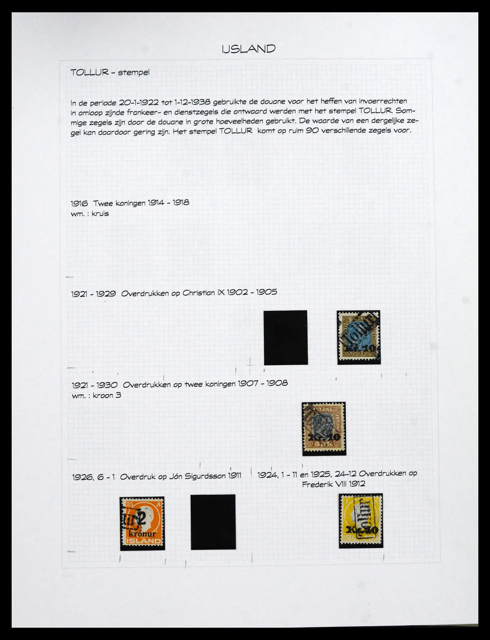 41563 0065 - Stamp collection 41563 Scandinavia BOB 1871-2002.