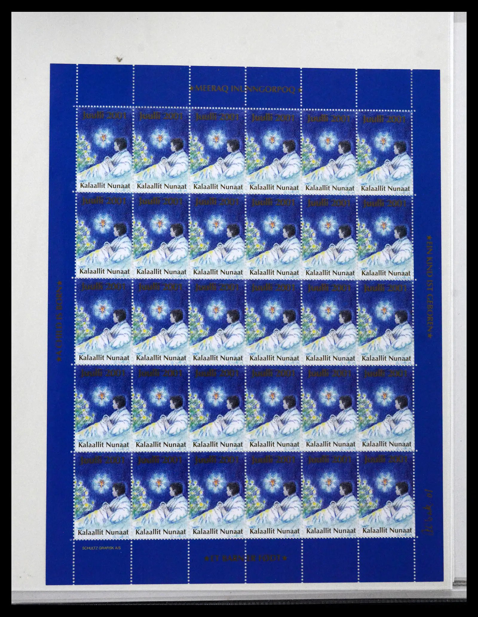 41563 0093 - Stamp collection 41563 Scandinavia BOB 1871-2002.