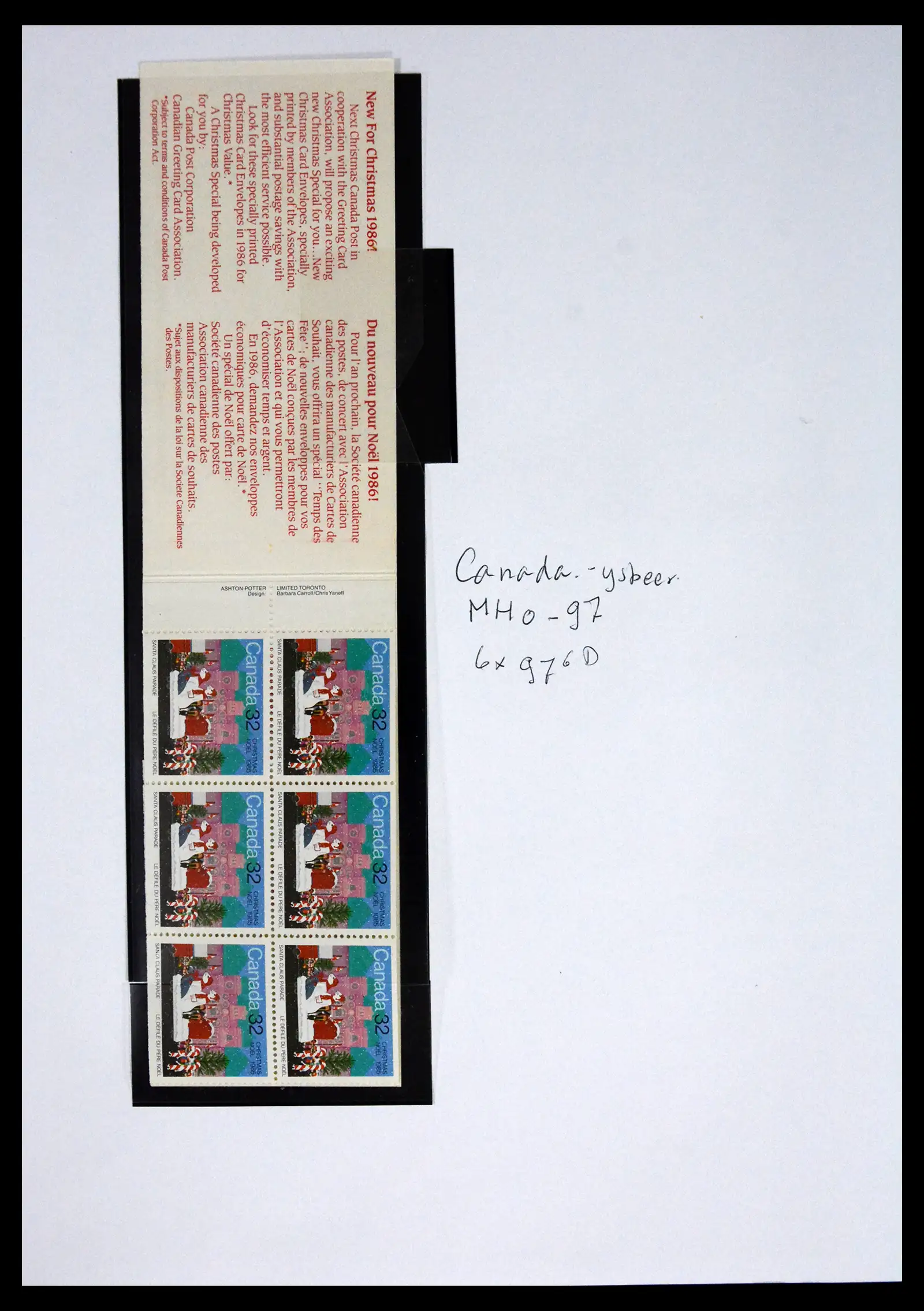 41567 0018 - Stamp collection 41567 Greenland 1905-2011.