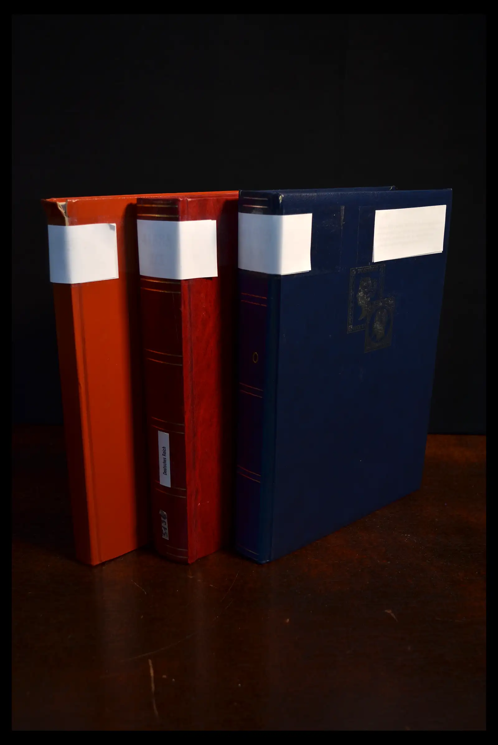 41585 0091 - Stamp collection 41585 German Reich MNH 1872-1945.