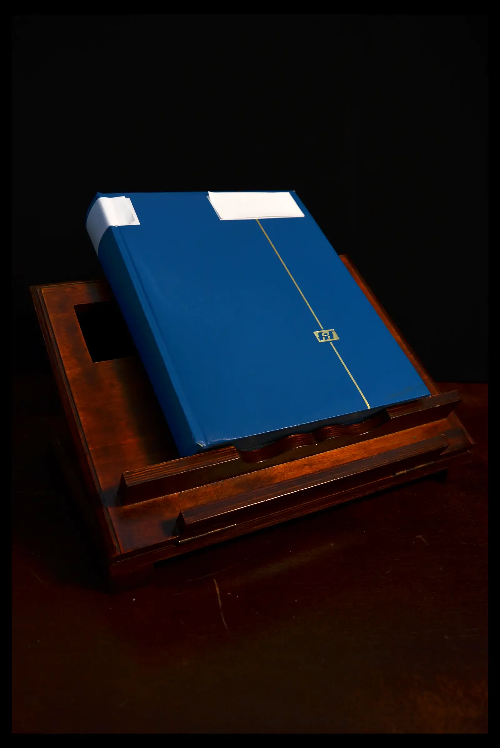 41616 0061 - Postzegelverzameling 41616 Oostenrijk 1850-1988.