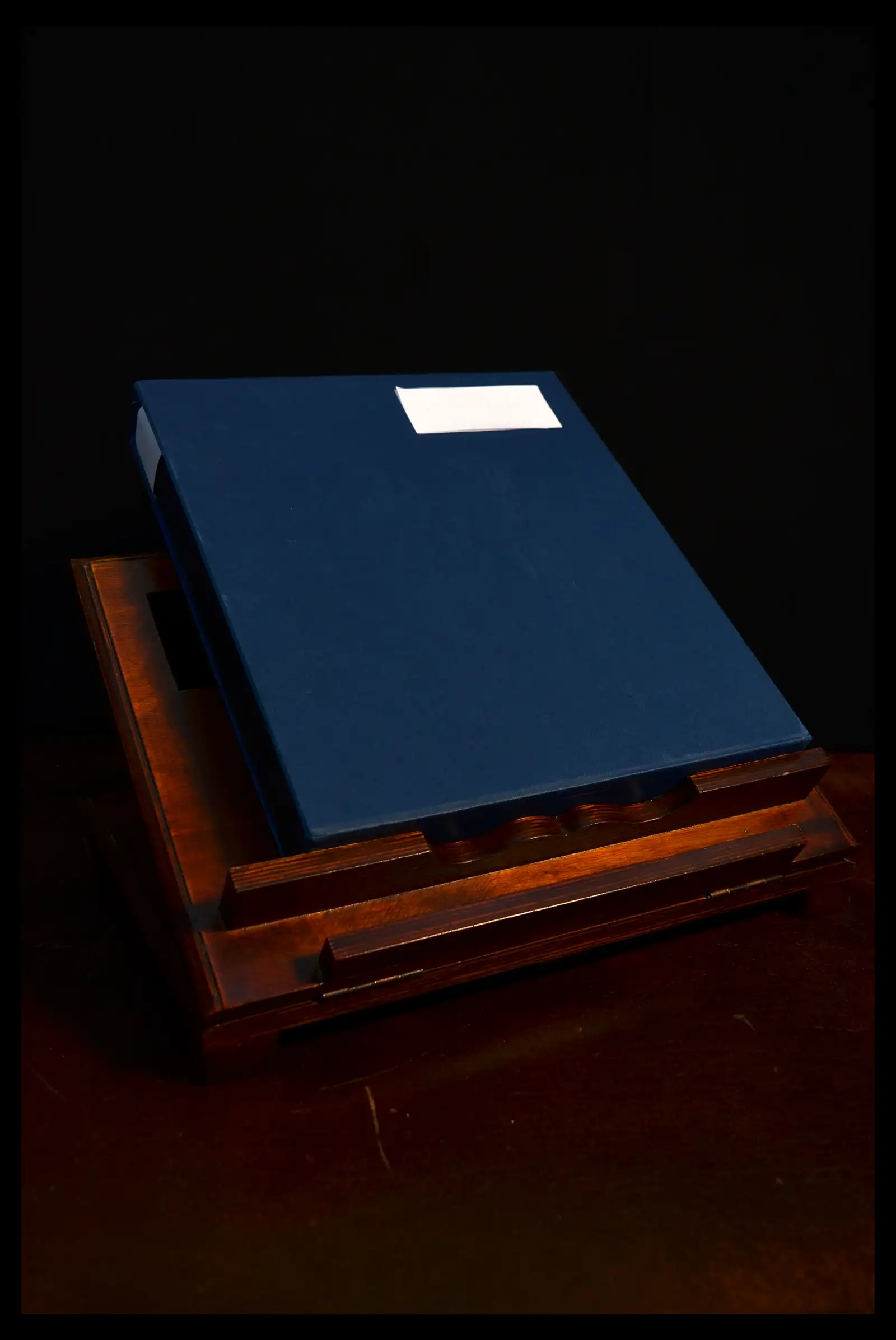 41625 0060 - Stamp collection 41625 Netherlands complete 1852-1949.