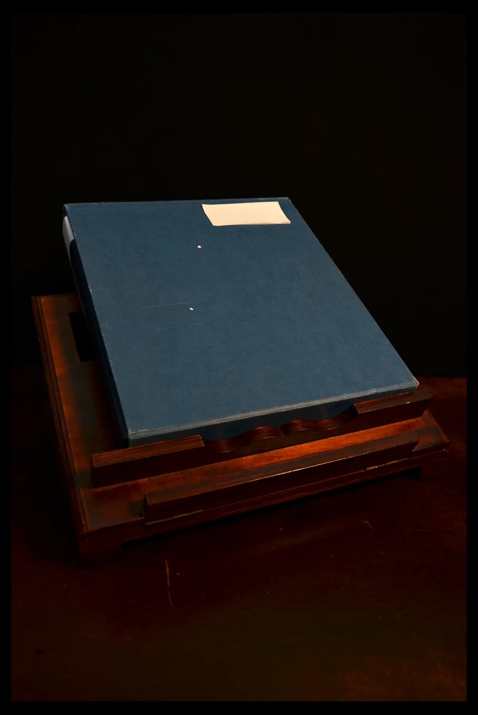 41636 0097 - Stamp collection 41636 Netherlands 1913-1986.