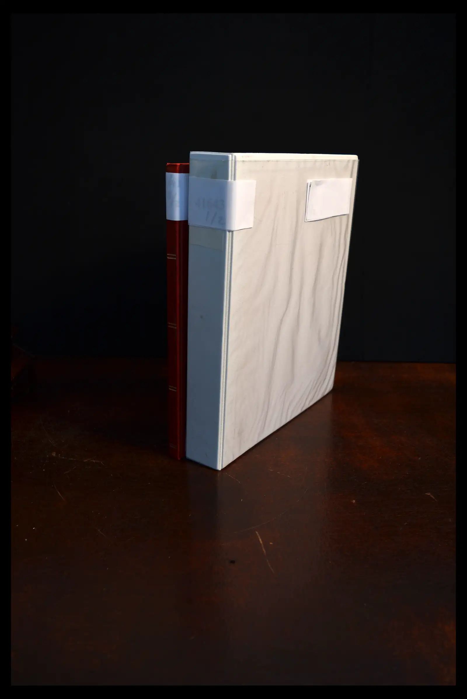 41643 0072 - Postzegelverzameling 41643 Nederland plaatfouten 1900-2011.