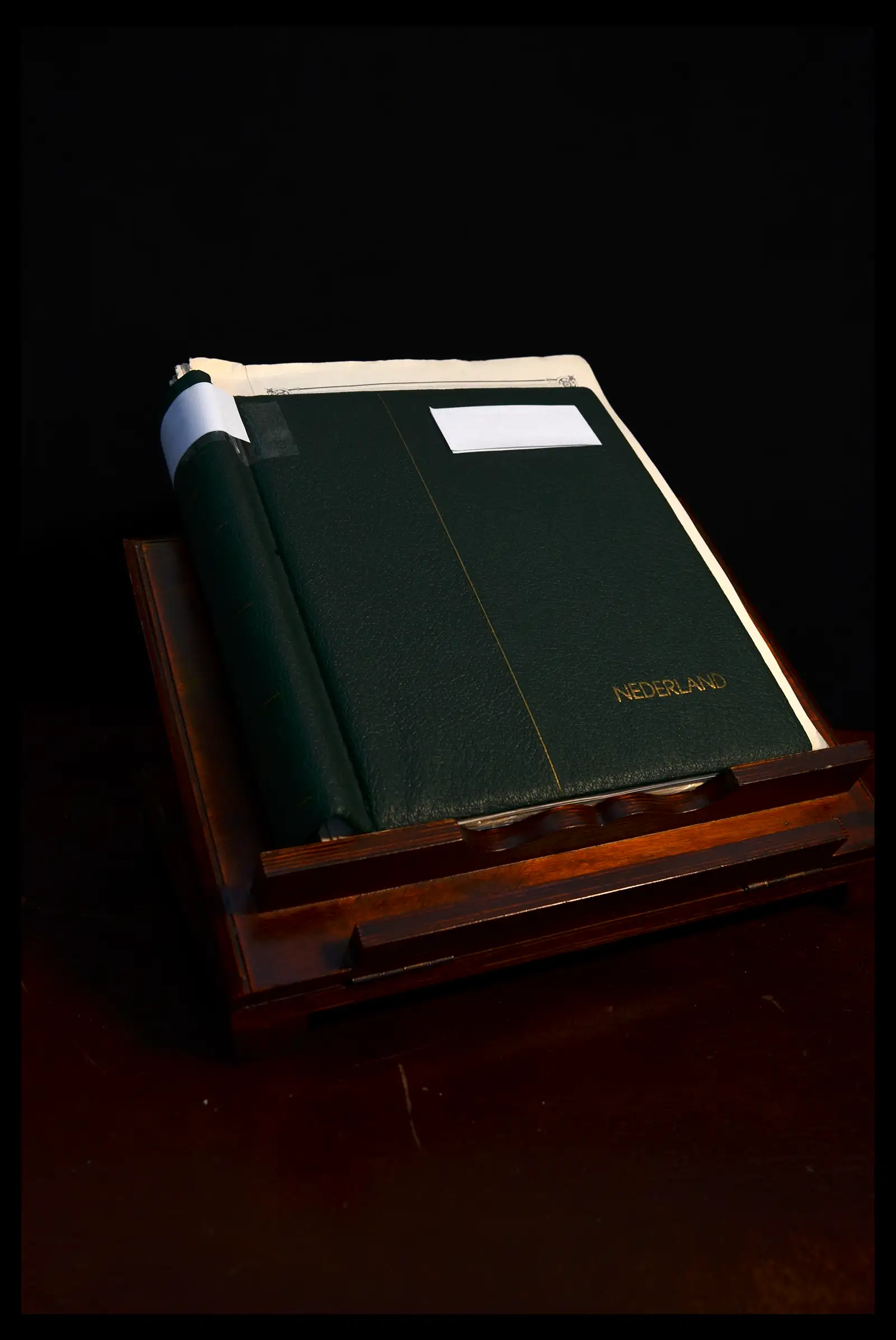 41655 0083 - Stamp collection 41655 Argentina classics 1858-1910.