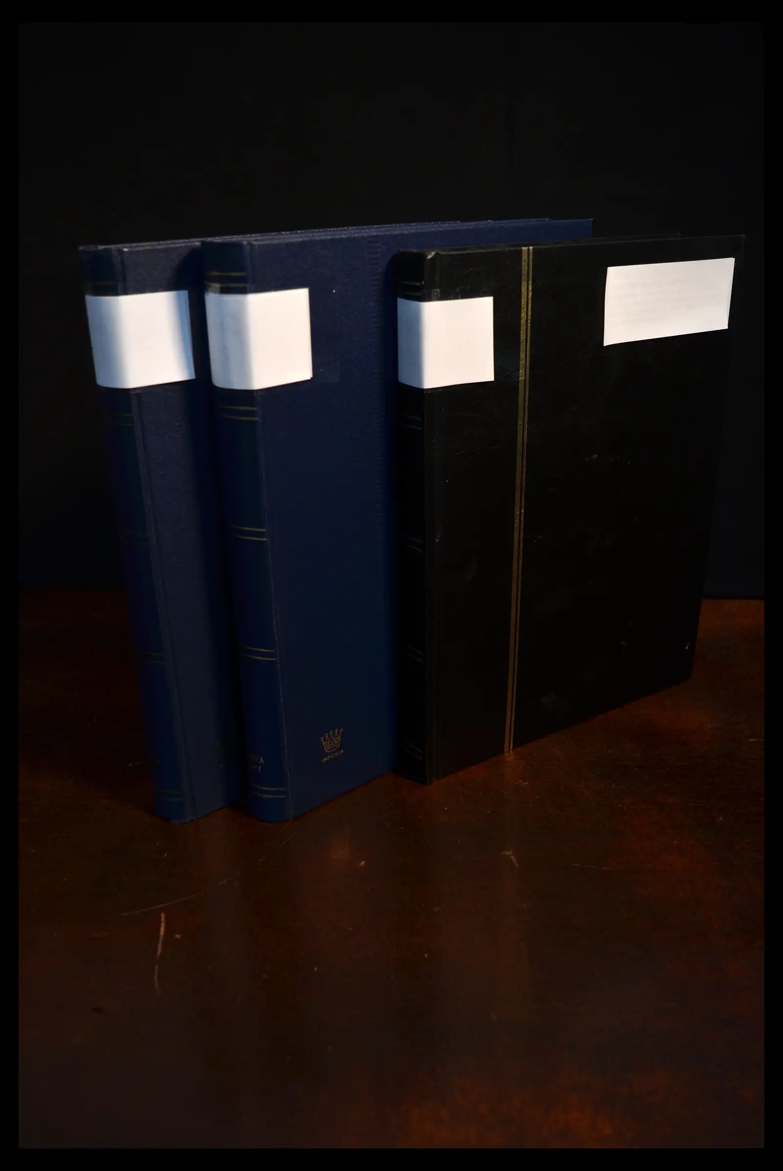 41662 0064 - Postzegelverzameling 41662 Italië BOB / bezetting / gebieden 1893-1955.