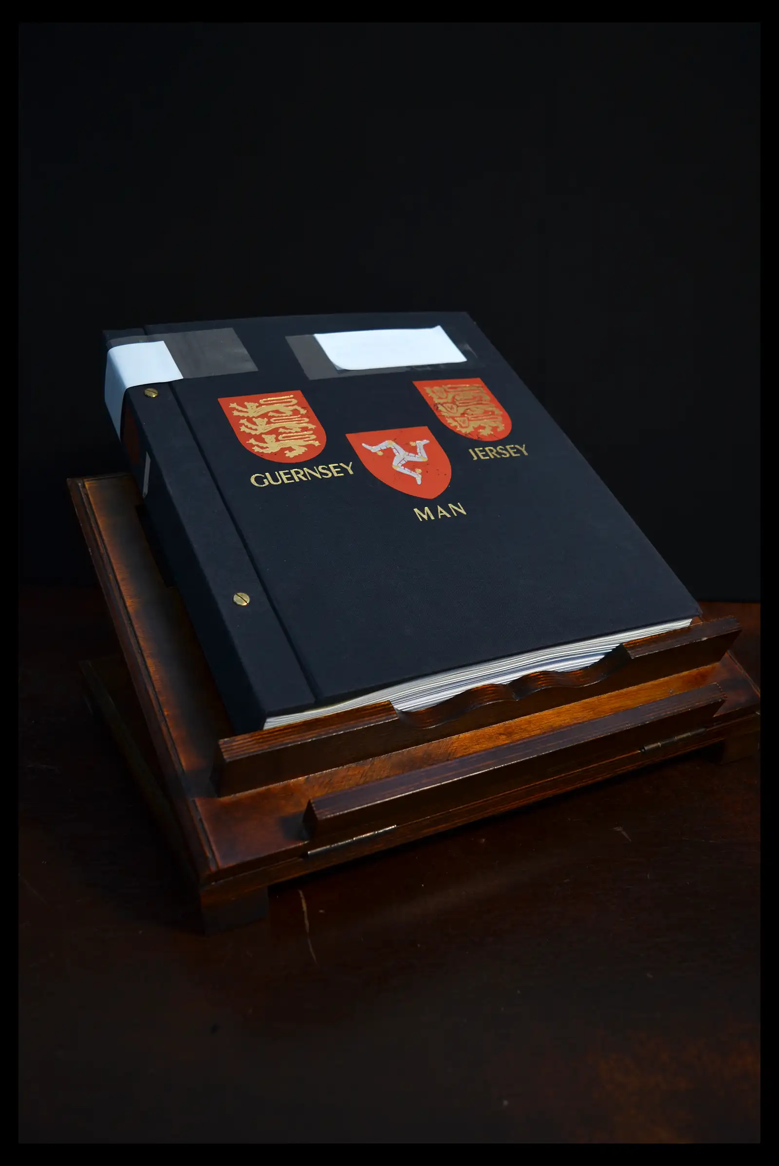 41664 0080 - Stamp collection 41664 Isle of Man 1973-2013.