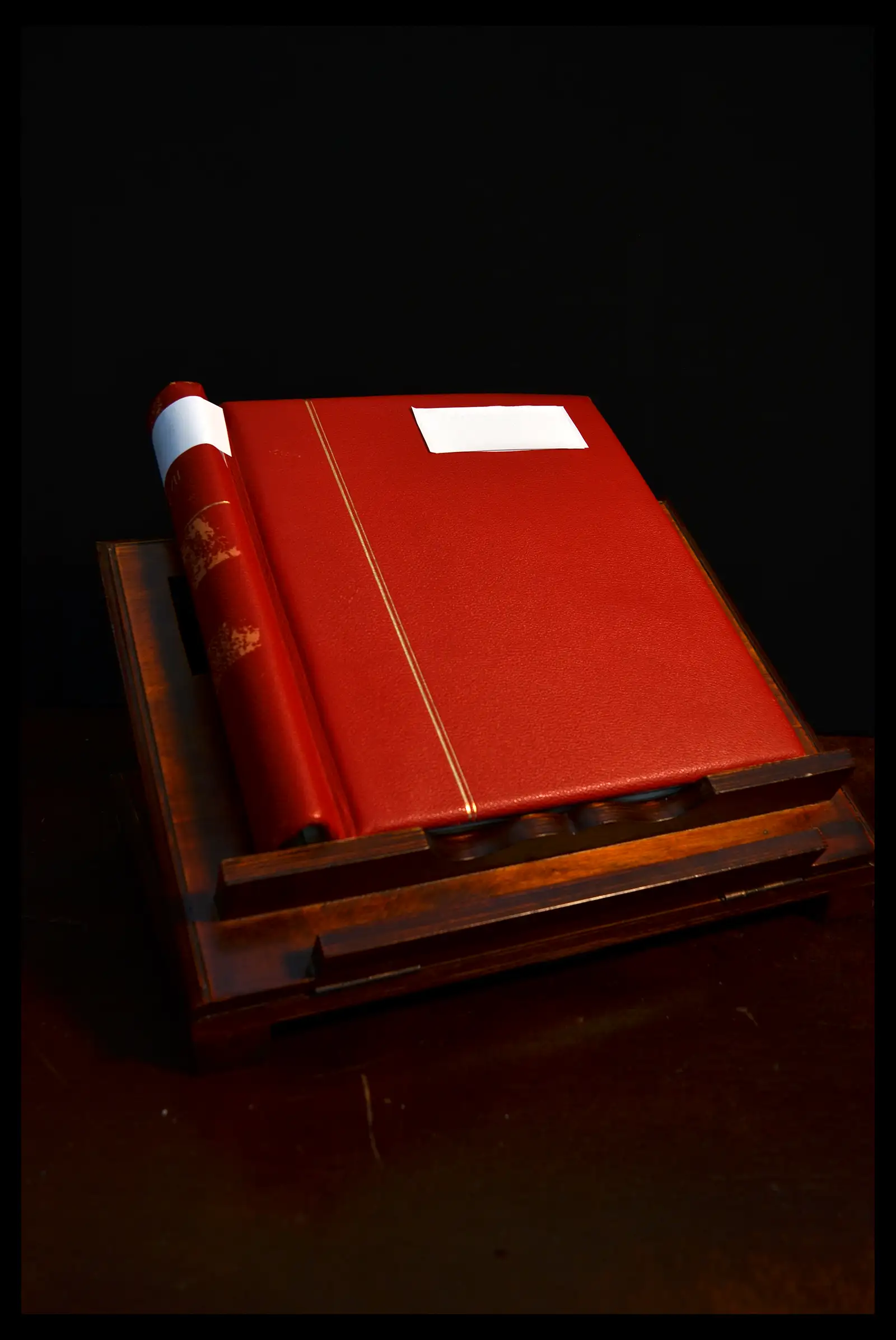 41675 0041 - Stamp collection 41675 British Commonwealth 1860-1950.