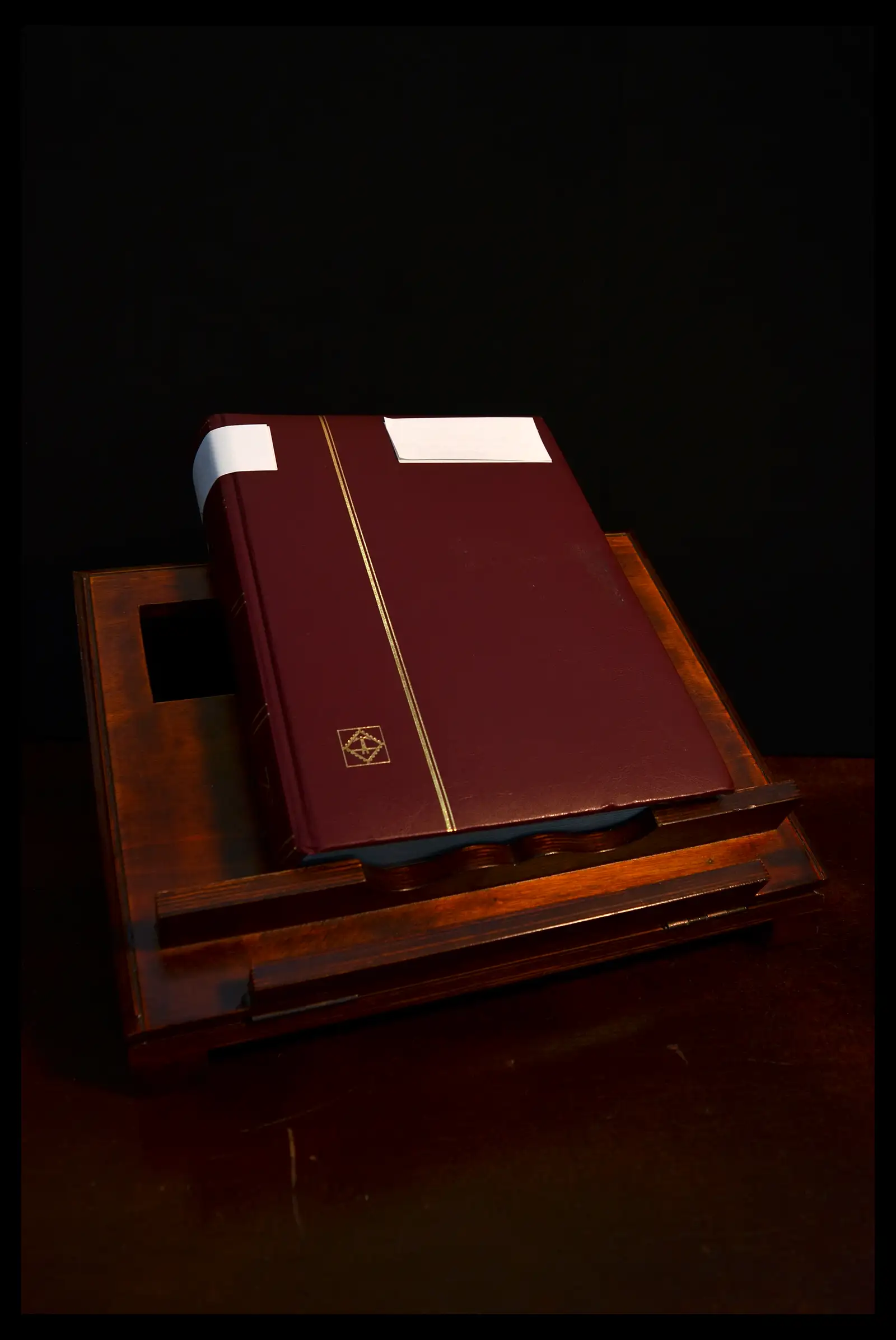 41678 0030 - Postzegelverzameling 41678 Duitse koloniën postfris 1887-1919.