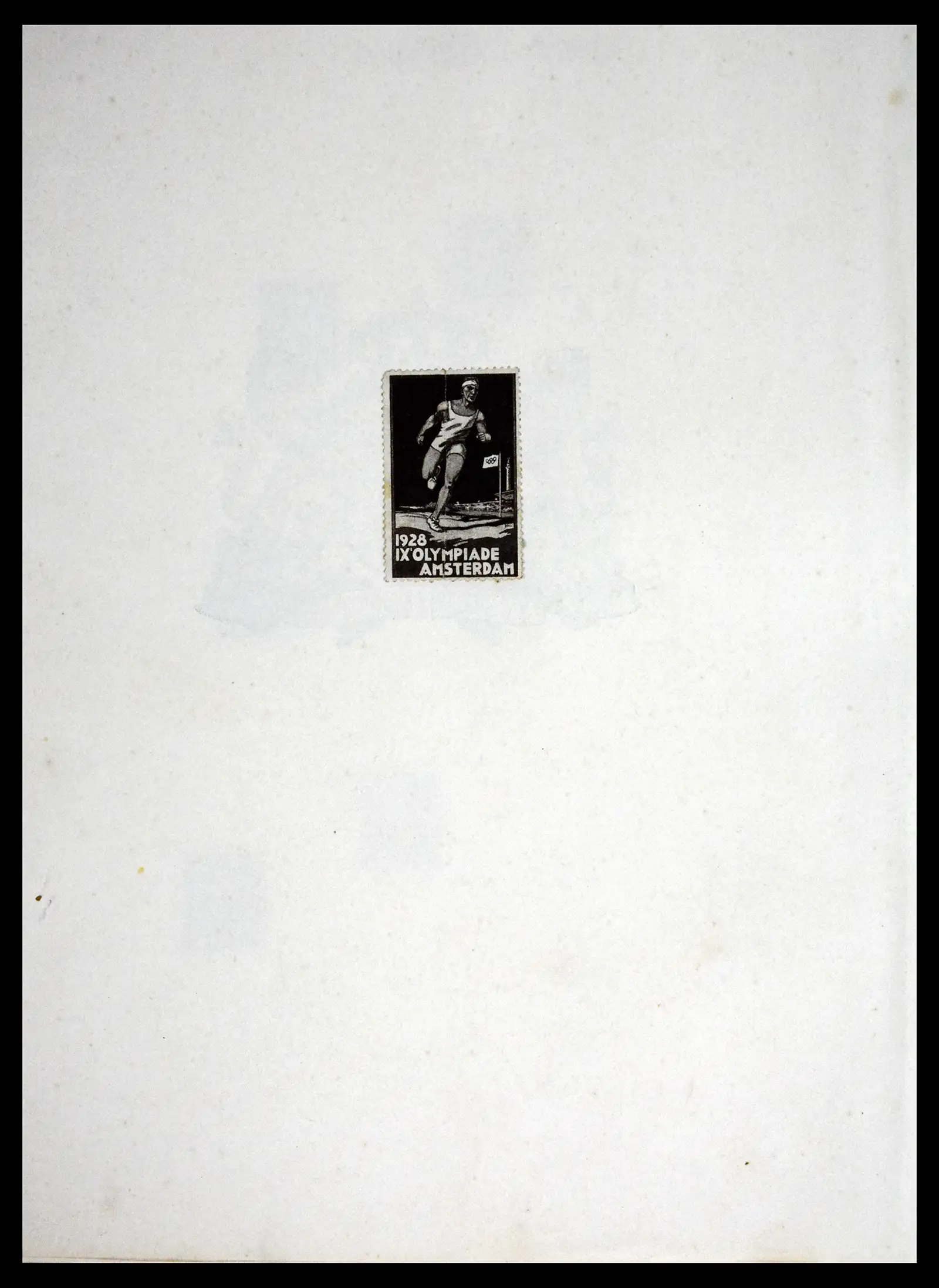 41689 0002 - Stamp collection 41689 Netherlands 1852-1970.