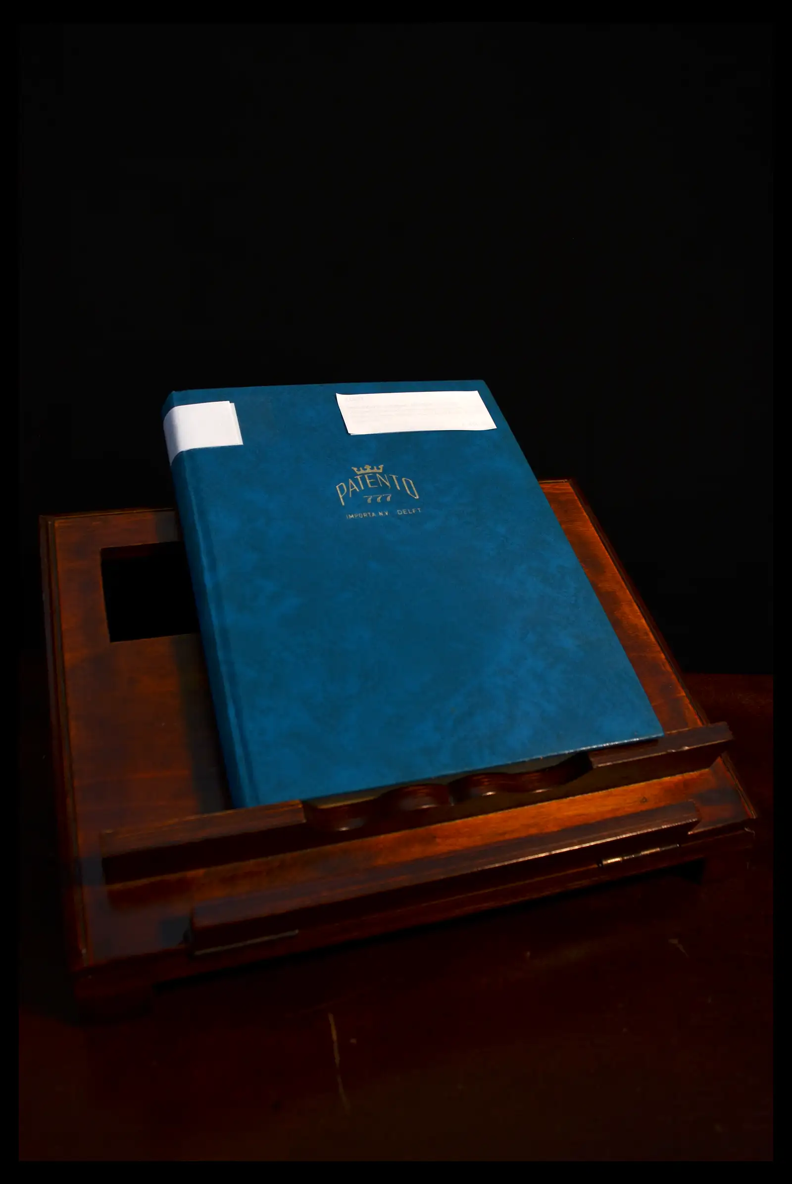 41691 0028 - Stamp collection 41691 Thematic animals imperforated 1950-2000.