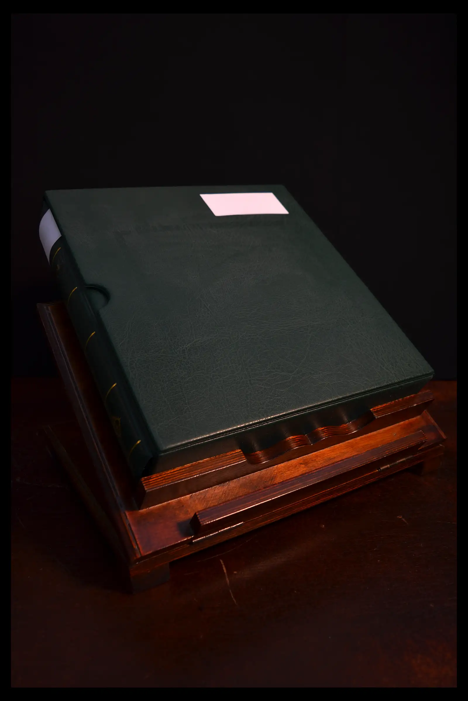 41694 0099 - Stamp collection 41694 Greenland complete 1905-2009.