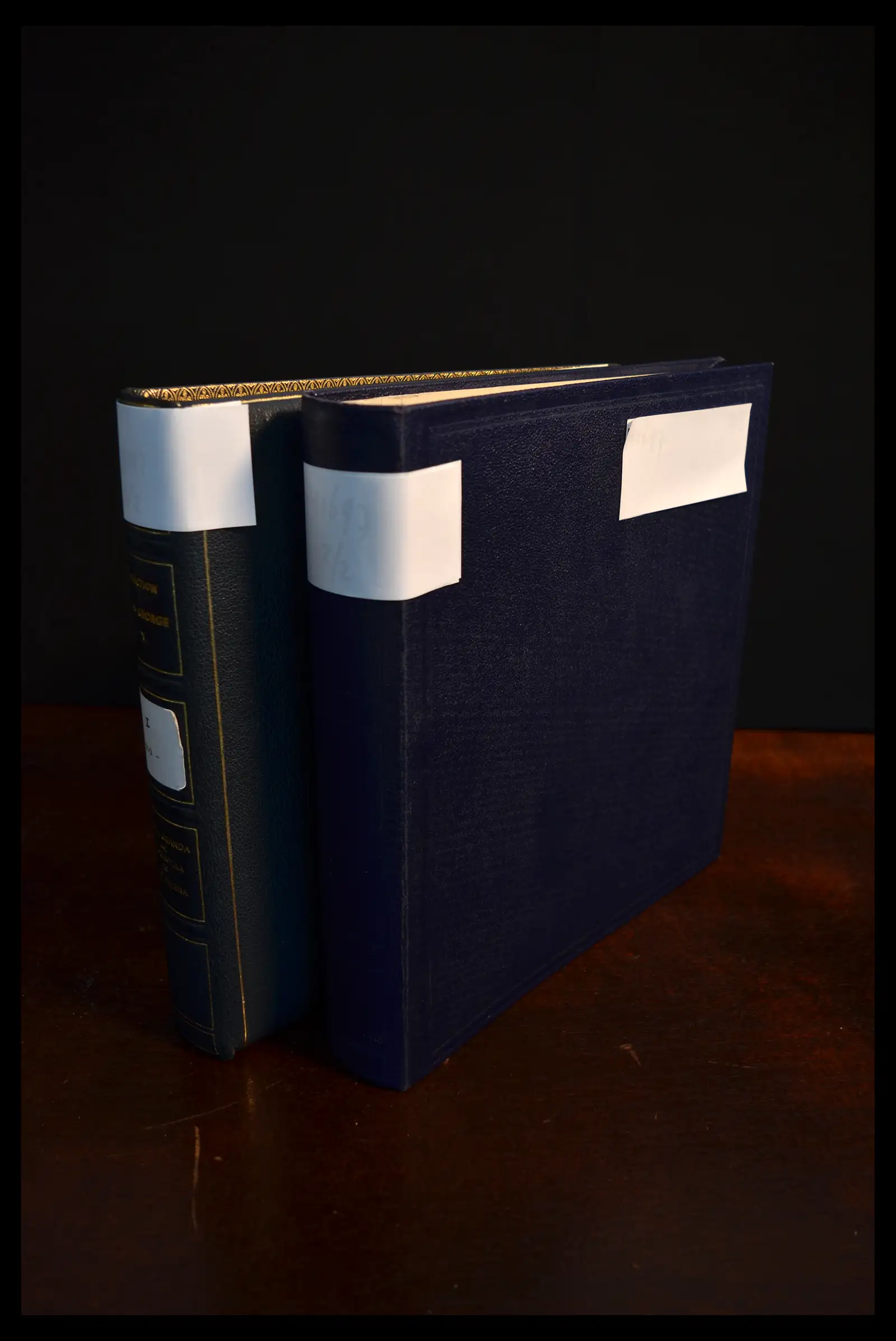 41697 0058 - Postzegelverzameling 41697 IJsland brieven/stempels 1870-1952.