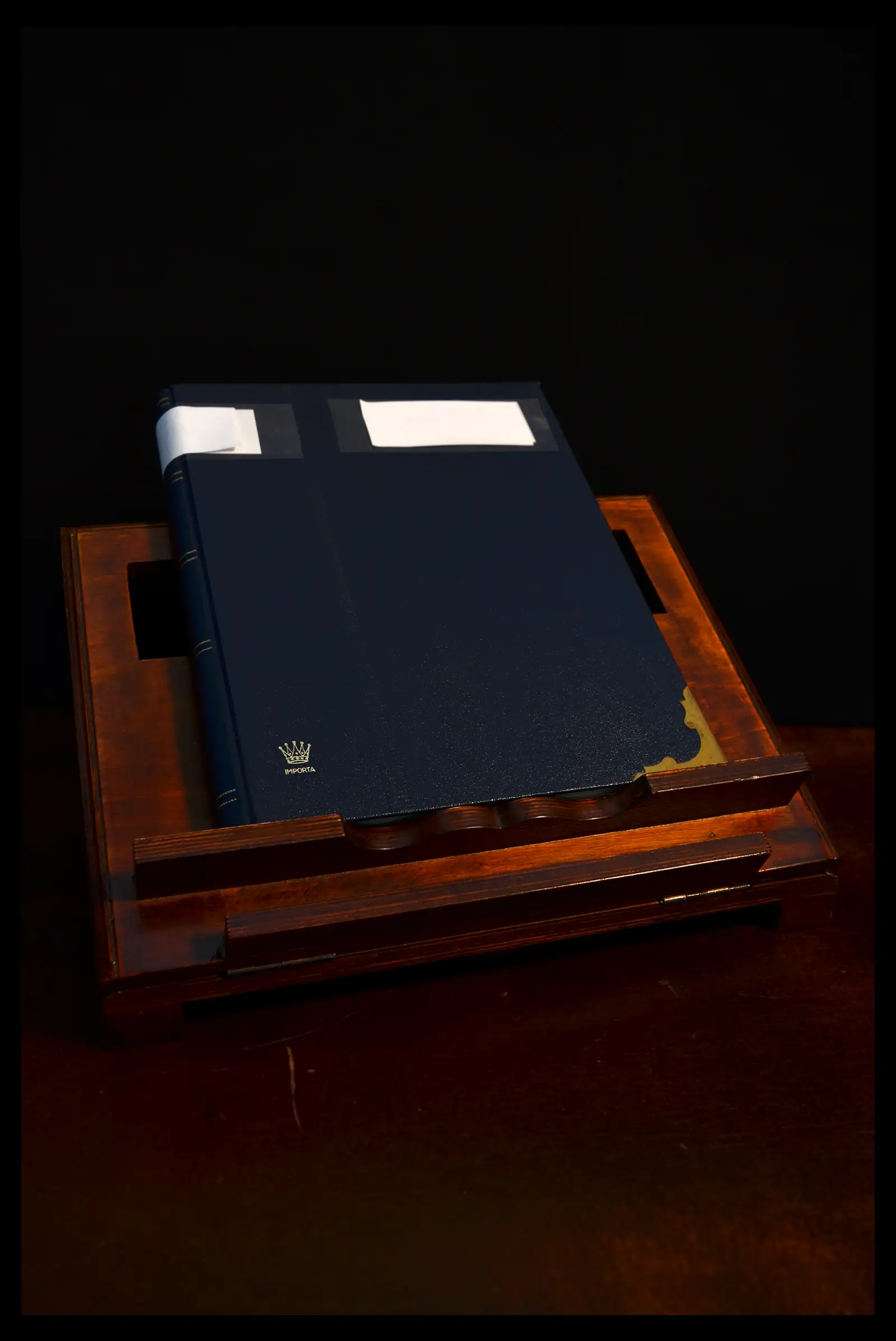 41711 0009 - Stamp collection 41711 USA locals/carriers 1850-1880.