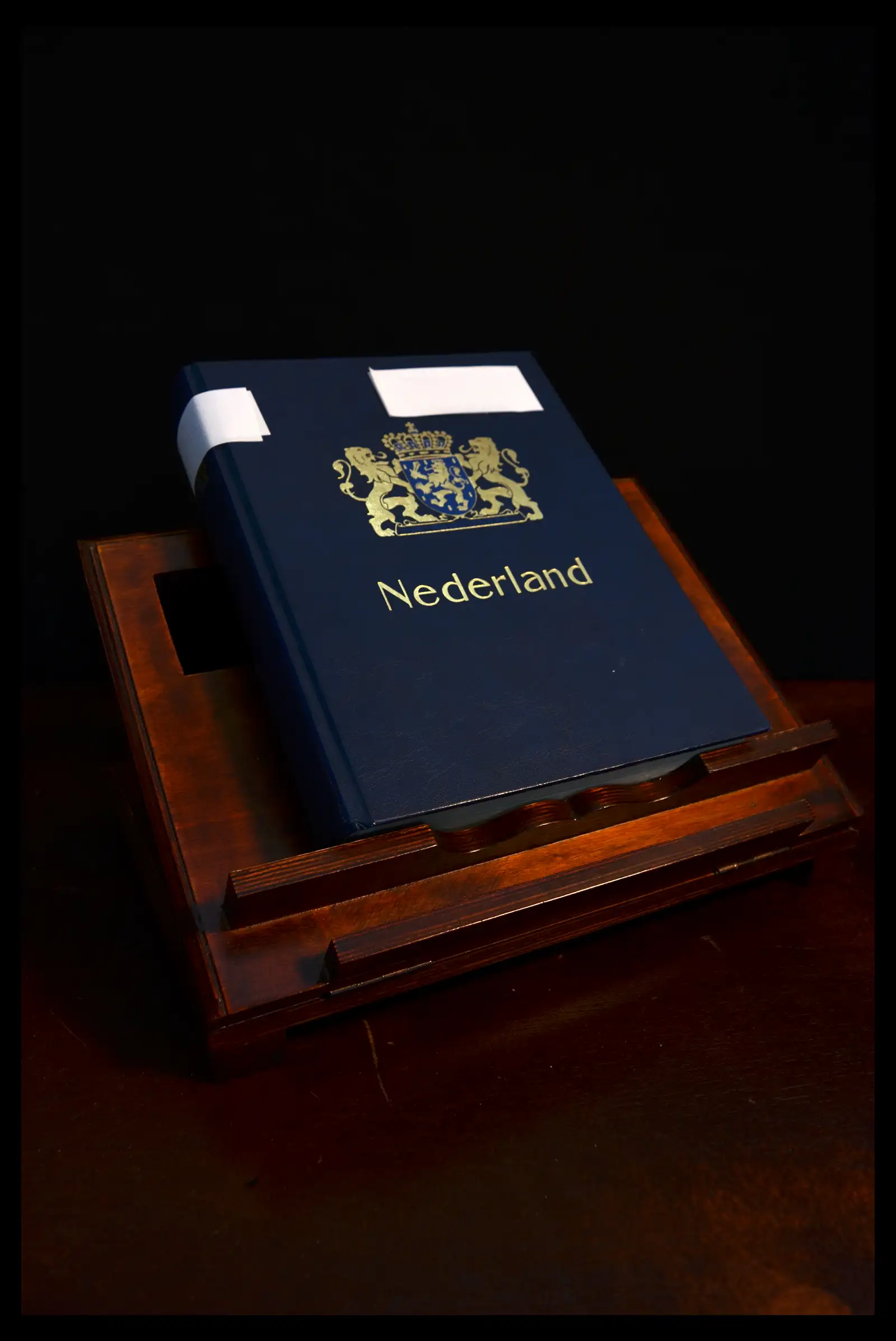 41716 0028 - Stamp collection 41716 Israel interim/JNF 1948-1970.