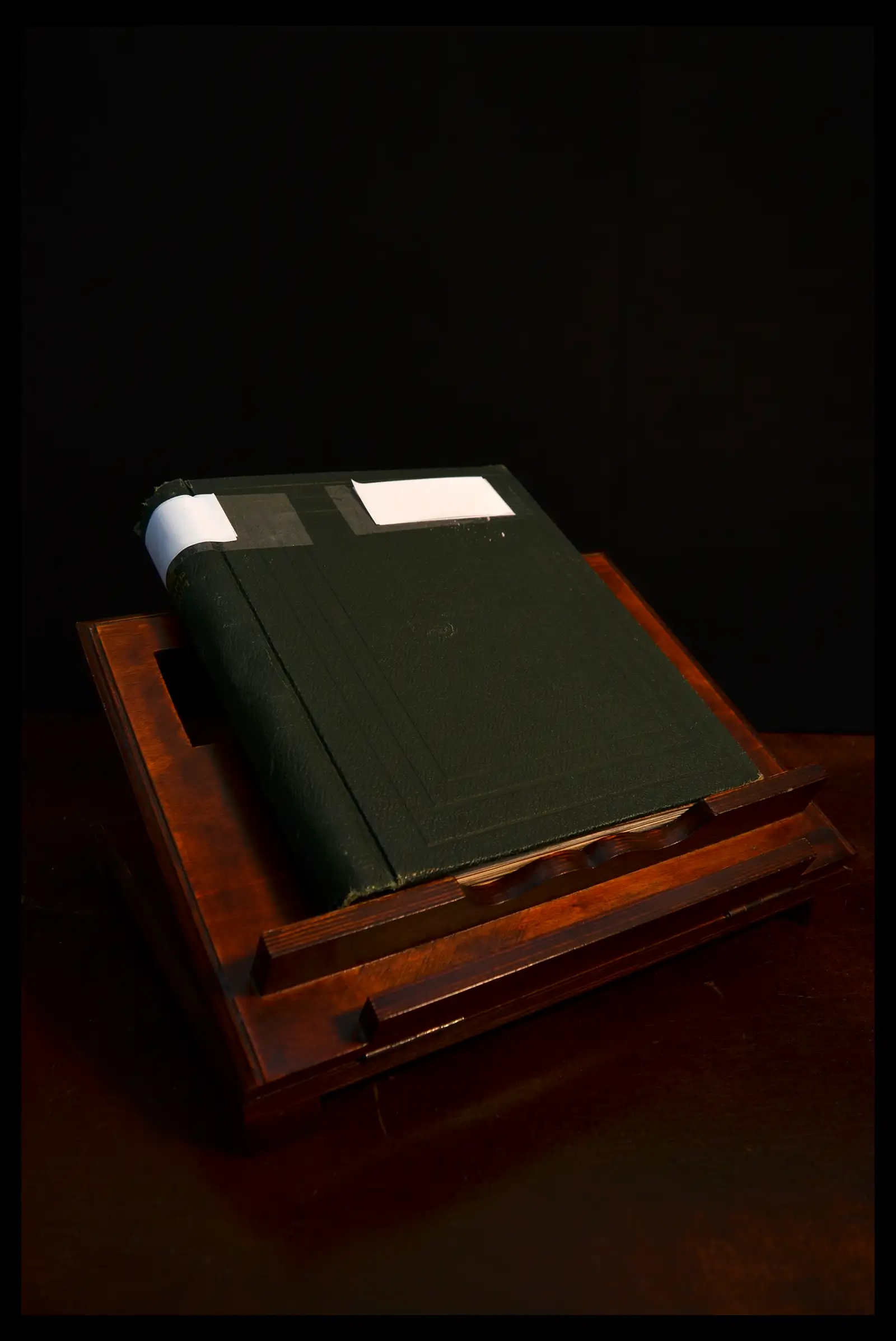 41854 0060 - Stamp collection 41854 South Africa Christmas stamps complete 1932-1955.