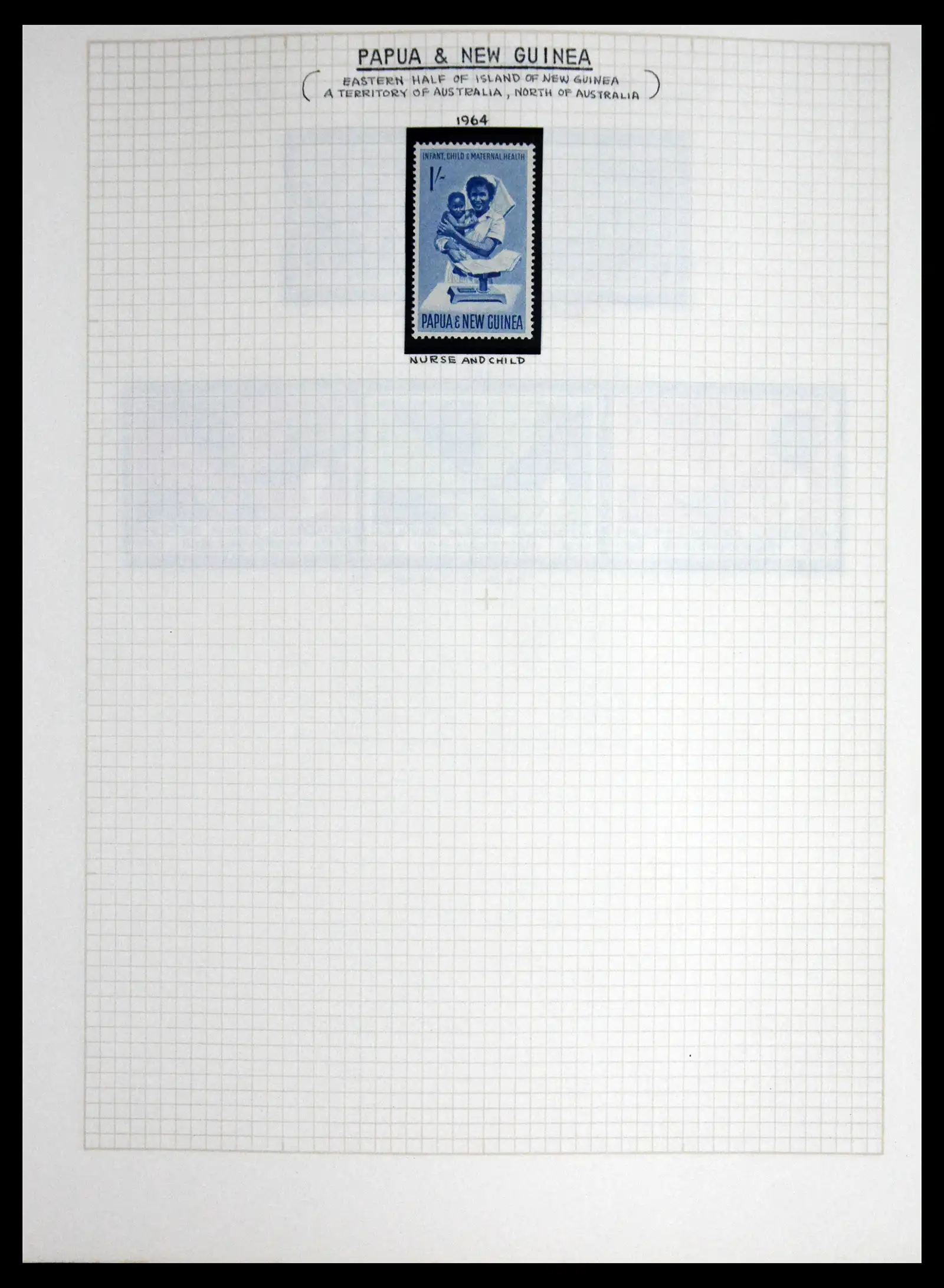 41856 0043 - Postzegelverzameling 41856 Motief Rode Kruis 1897-1974.