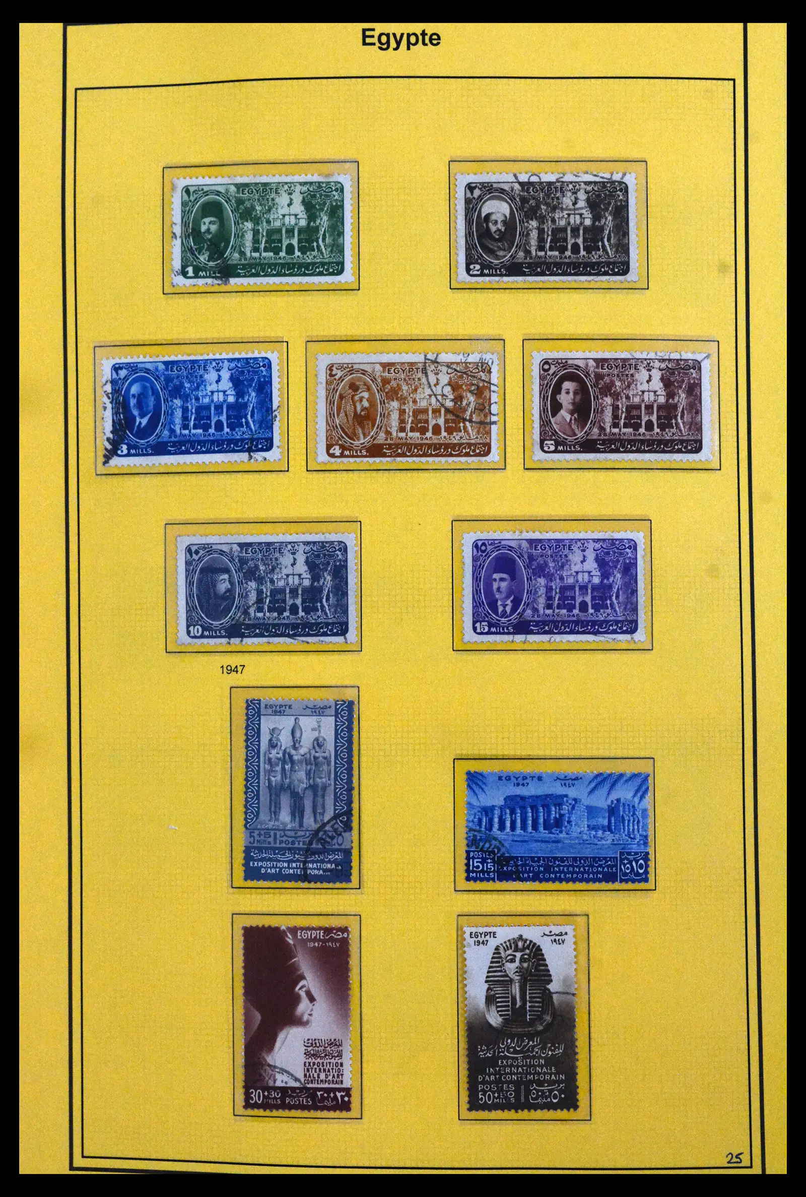 41901 0025