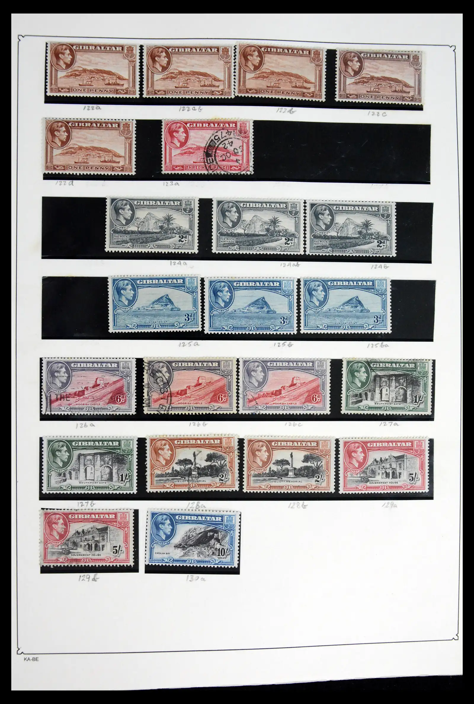 41945 0011