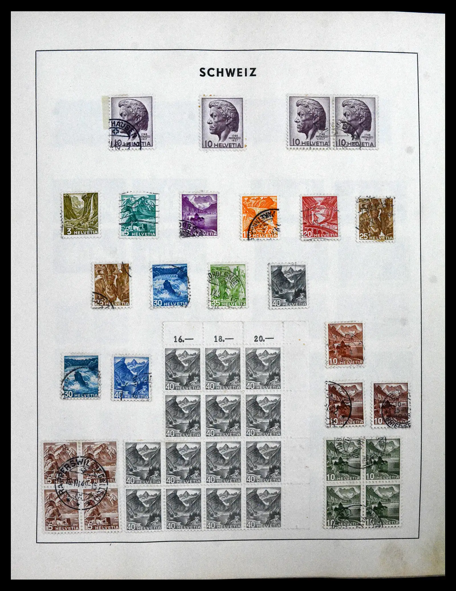 41960 0020