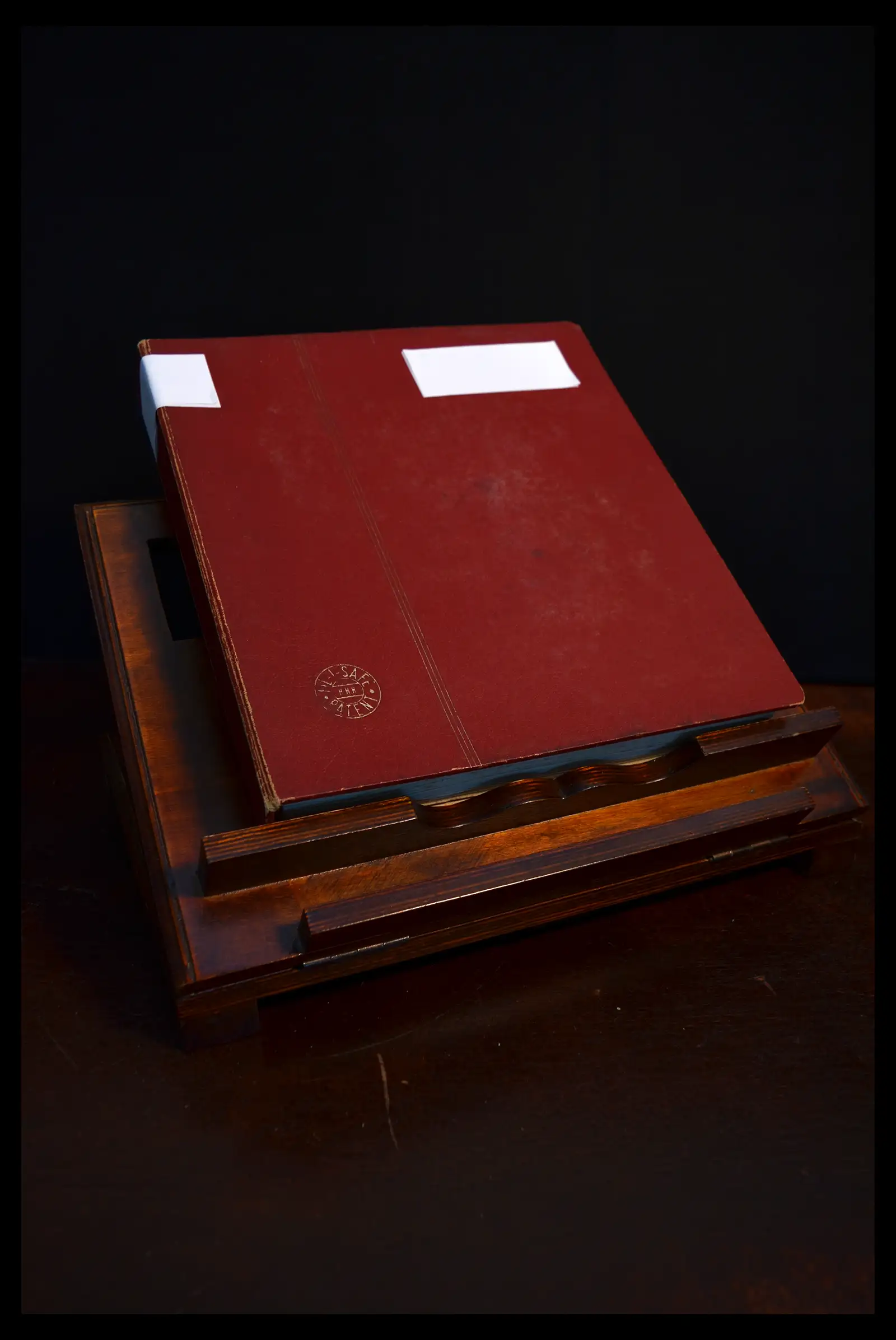 42001 0078 - Postzegelverzameling 42001 Nederland 1852-1979.