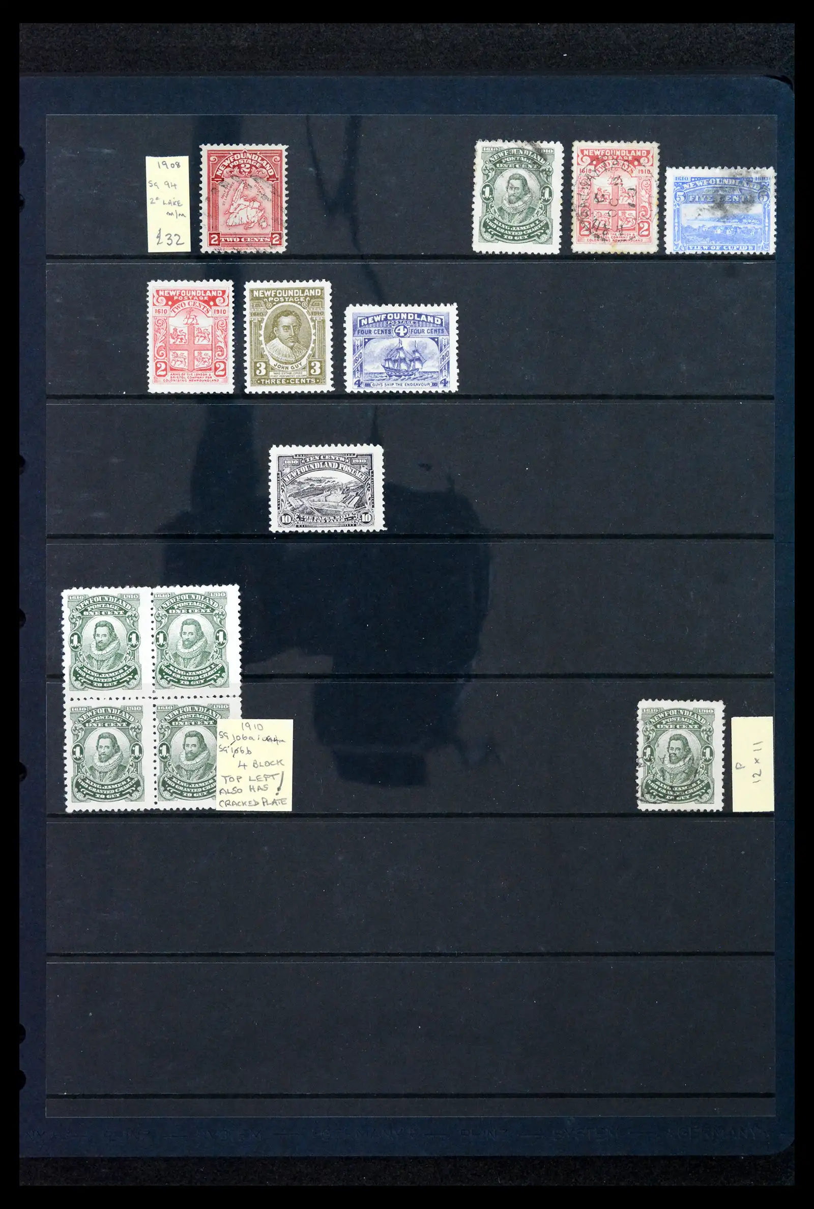 42166 0009