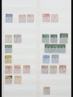 23462 Finland 1860-1890.