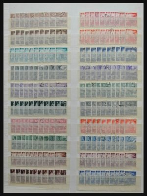 25026 Italië accumulatie 1945-1980.