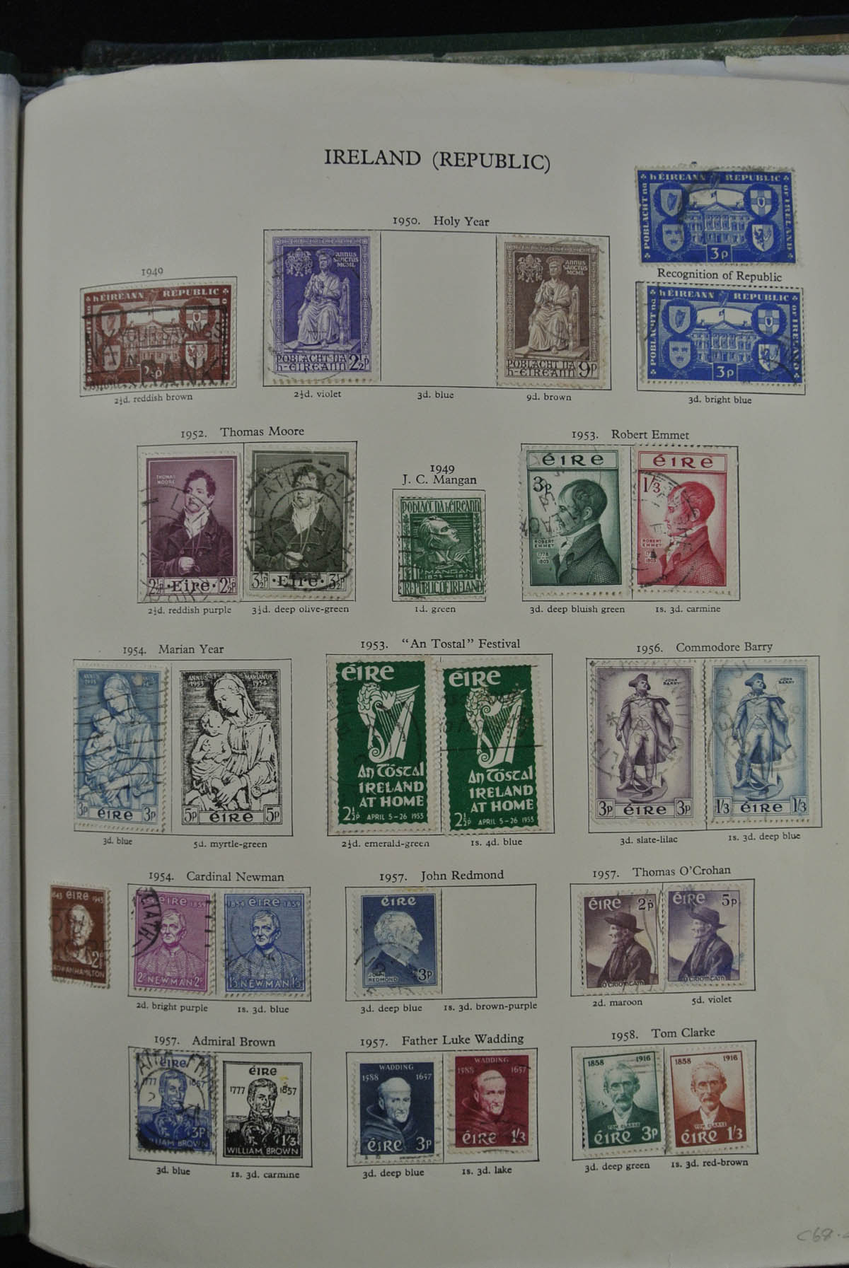 24863 Engelse koloniën 1880-1965.