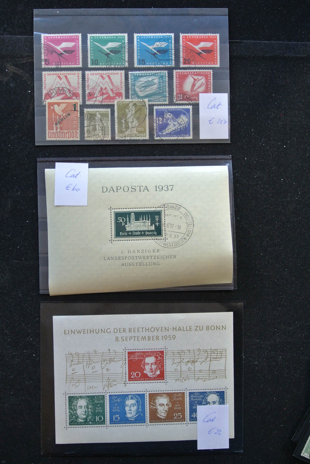 25278 Duitsland.