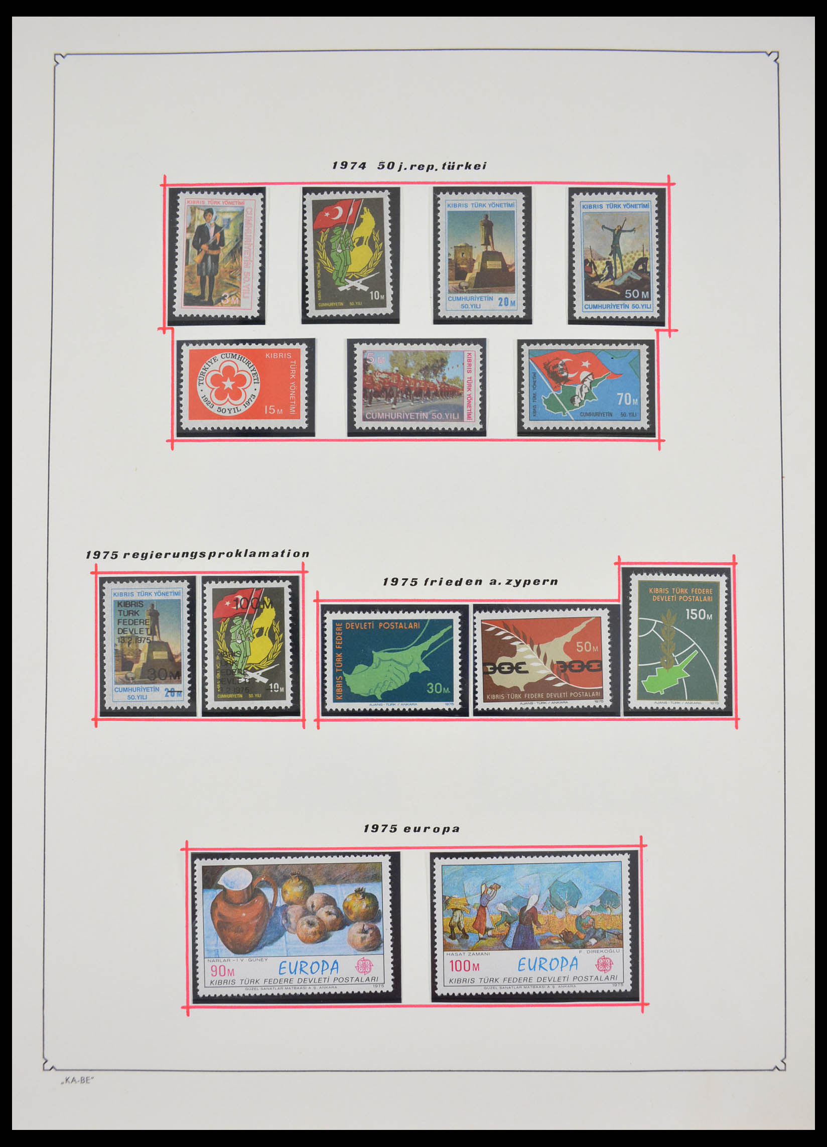 28226 Turks Cyprus 1975-2011.