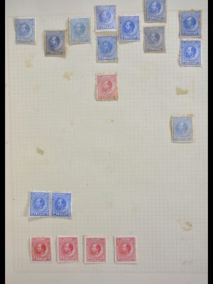 29411 Nederland 1869-1923.