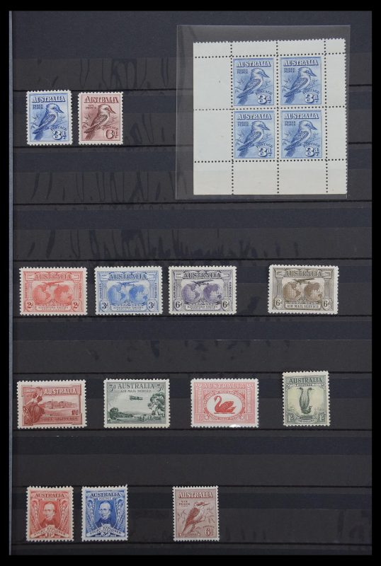 30320 Australië. - Afbeelding 1