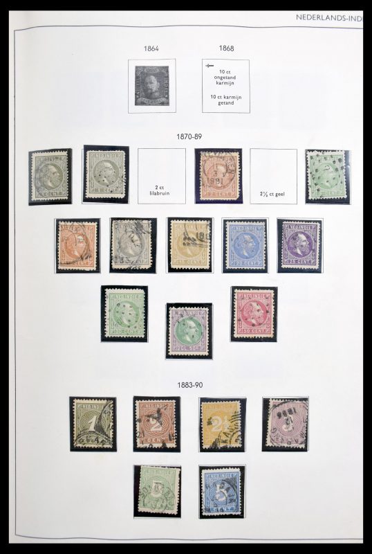 30349 Overzee 1870-1981. - Afbeelding 1