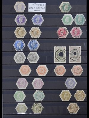 30452 België B.o.B. 1870-1950.