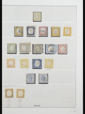 30433 Italië 1862-1959.