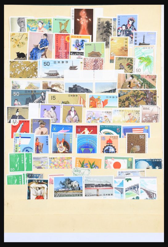 30725 Japan 1899-1985. - Afbeelding 1